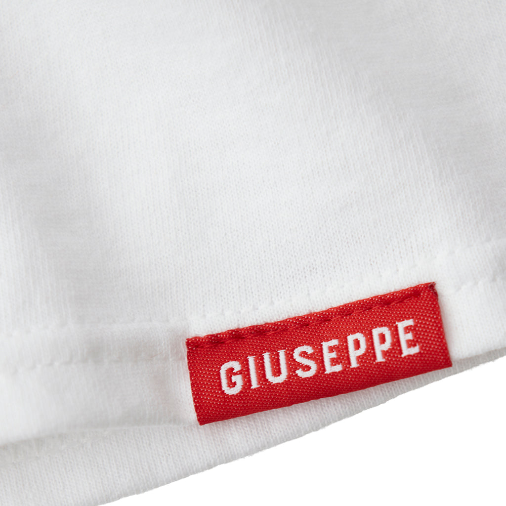 GIUSEPPE - T-shirt à poche